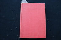 1950 THE ENGLISH CATHEDRALS HARDCOVER BOOK BY JOHN HARVEY - KD 9478