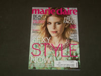 2014 MAY MARIE CLAIRE MAGAZINE - KATE MARA DUAL COVERS - B 3367