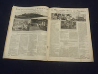 1924 JUNE 21 CHRISTIAN HERALD MAGAZINE - THE GOOD SAMARITAN - ST 6616