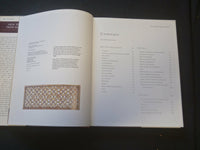 2002 NEW SPACES FROM SALVAGE HARDCOVER BOOK BY THOMAS J. O'GORMAN- R 733F