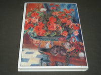 Renoir : Life, Art and Letters by Barbara E. White (1984, Hardcover) - I 476