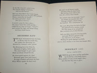 1920 ROSE OF THE FLAME IMMORTAL HARDCOVER BOOK BY ROSE M. DE VAUX-ROYER- KD 6939