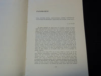 1966-1967 CUADERNOS DEL SUR SPANISH MAGAZINES LOT OF 2 - O 1864B