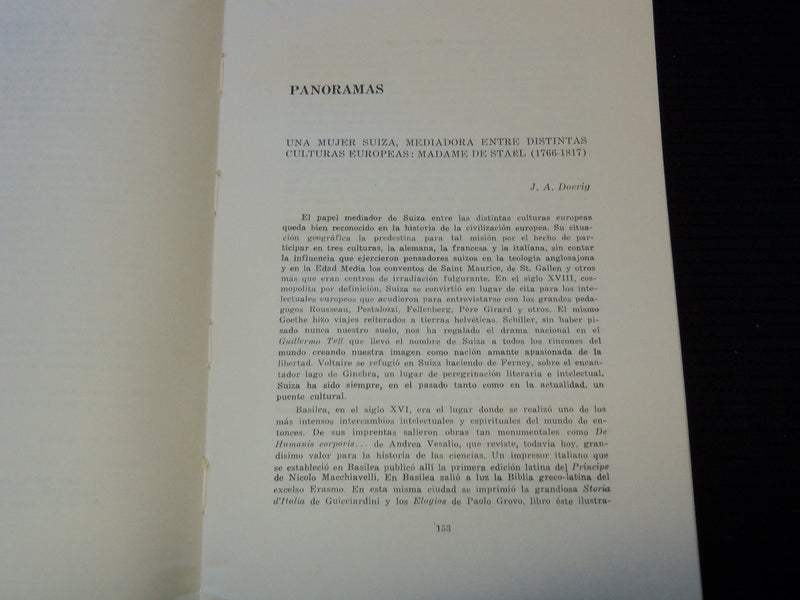 1966-1967 CUADERNOS DEL SUR SPANISH MAGAZINES LOT OF 2 - O 1864B
