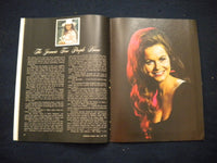 1972 DEC / 1973 JAN AMERICAN SOUND MAGAZINE - JEANNIE C. RILEY - B 639W