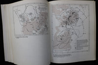 1978 AN ATLAS OF AFRICAN HISTORY SOFTCOVER BOOK BY J.D. FAGE - KD 9828