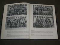 1948 THE PEACOCK PIE ST. PETER'S COLLEGE YEARBOOK - JERSEY CITY NJ - YB 1123
