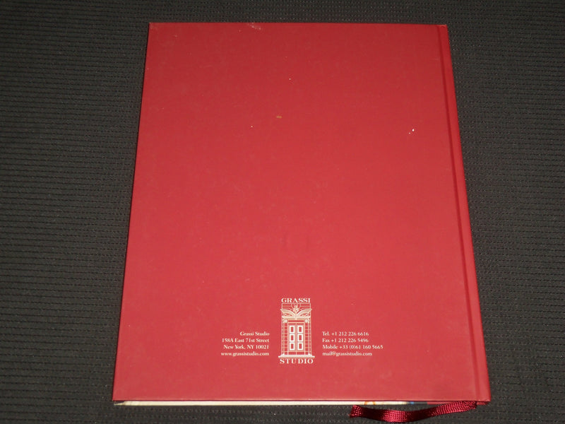 2014 GIOVANNI BAGLIONE JUDITH & HER MAIDSERVANT HARDCOVER BOOK BY PAPI - R 724E