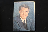 1955 MARCH 6 SUNDAY NEWS COLOROTO MAGAZINE - CARY GRANT COVER - E 25467