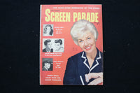 1959 NOVEMBER SCREEN PARADE MAGAZINE - DORIS DAY COVER - E 24591