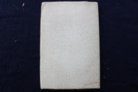 1931 JANUARY THE DIAMOND OF PSI UPSILON SOFTCOVER BOOK - K 824
