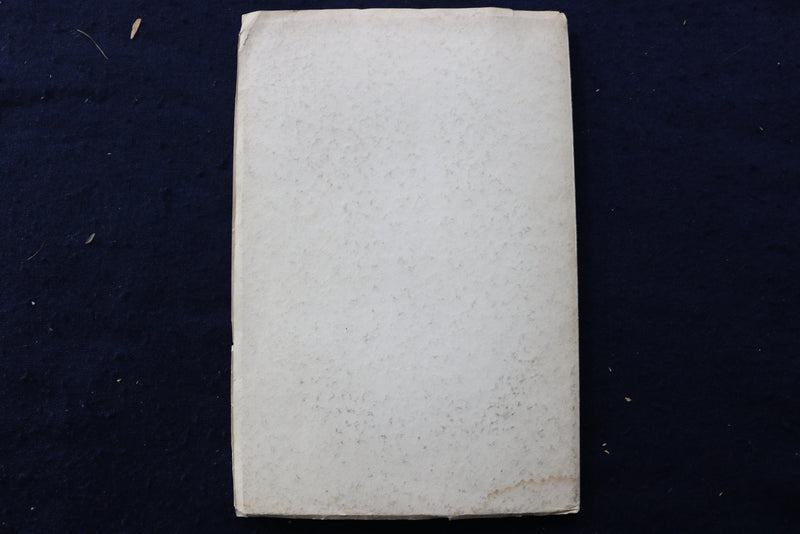 1931 JANUARY THE DIAMOND OF PSI UPSILON SOFTCOVER BOOK - K 824