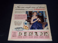 1950 JANUARY 17 LOOK MAGAZINE - BING CROSBY FRONT COVER - E 20385