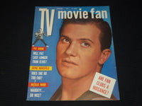 1957 SEPTEMBER MOVIE FAN MAGAZINE - PAT BOONE COVER - E 16291