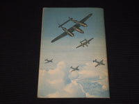 1943 THEY'RE TURBOSUPERCHARGED BOOK PUB. BY G. E. - SANFORD A. MOSS - K 164