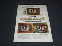 1970 NOVEMBER 14 SATURDAY REVIEW MAGAZINE - SARAH MILES - SP 6243