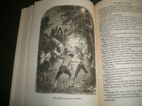 1956 HISTORY OF HENRY ESMOND ESQ. QUEEN ANNE BOOK WITH SLIP CASE - KD 598