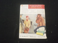 1932 MAY AMERICAN MAGAZINE - NICE ILLUSTRATED COVER & STORIES - ST 734Y