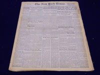 1947 DEC 3 NEW YORK TIMES - STREETCAR NAMED DESIRE OPENS - BRANDO - NT 171