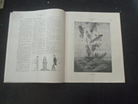 1914 DECEMBER 31 LIFE MAGAZINE - THE STAR OF THE EVENING - L 760N