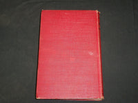 1931 ESSENTIALS OF PHYSIOLOGY BOOK BY BAINBRIDGE & MENZIES - 5TH EDN - KD 2761Y