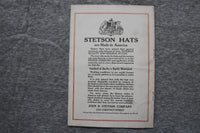 1914 NOV 2 PLAYS AND PLAYERS THEATRE PROGRAM MAGAZINE - HAZEL DAWN COVER- K 2722