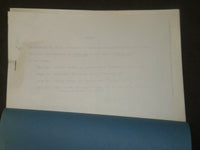 1950 AUGUST DECISIONS ON NAMES IN THE UNITED STATES AND ALASKA BOOK - J 3550