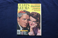 1990 SCREEN GREATS MAGAZINE - SPENCER TRACY & KATHARINE HEPBURN COVER - E 18784