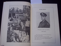 1981 I PAINTED ON A BRIGHT RED MOUTH SIGNED BOOK BY JAYNE MURDOCK - KD 7551
