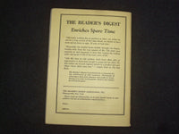 1929 FEBRUARY THE READER'S DIGEST SOFTCOVER BOOK-NUMBER 82-YELLOW COVERS- J 9926