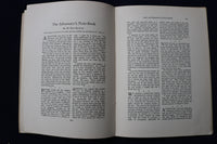 1925 OCTOBER THE MENORAH JOURNAL - H. GEN-SHAHAR - K 1605