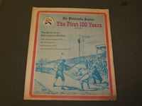 1976 APRIL 23 THE PHILADELPHIA INQUIRER NEWSPAPER - THE FIRST 100 YEARS- NP 3423