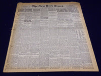 1930 FEBRUARY 14 NEW YORK TIMES - HUGHES CONFIRMED AS CHIEF JUSTICE - NT 1562