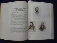 1944 DAS MEDIZINISCHE WIEN HARDCOVER BOOK- LEOPOLD SCHONBAUER - GERMAN - KD 9006