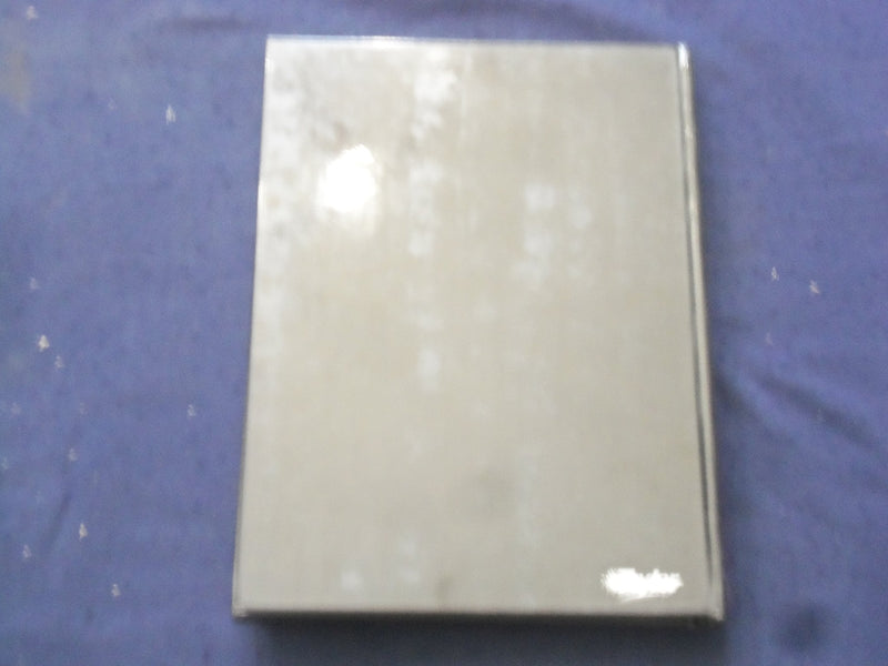 2000-2001 WARBLER EASTERN ILLINOIS STATE COLLEGE YEARBOOK-CHARLESTON, IL-YB 3319