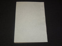 1868 ADDRESS OF JOHN LOTHROP MOTLEY BULLETIN - BOSTON - K 26736