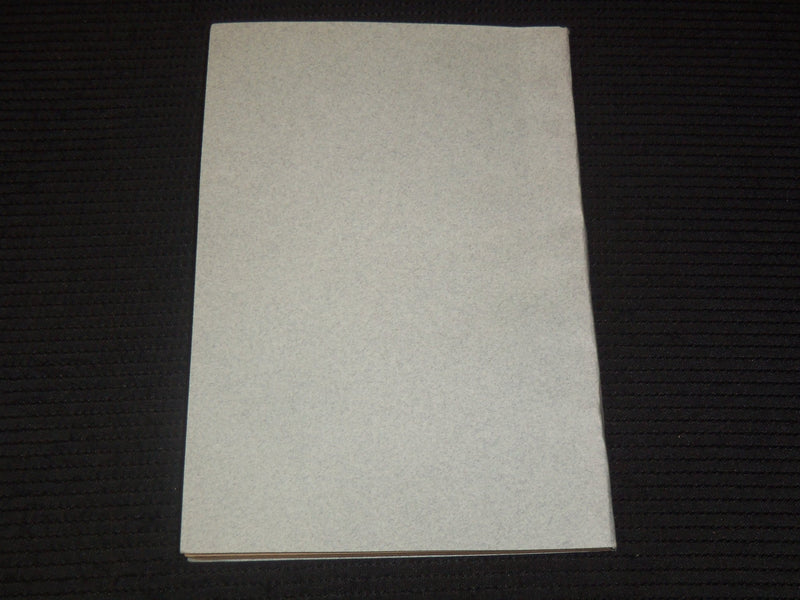 1868 ADDRESS OF JOHN LOTHROP MOTLEY BULLETIN - BOSTON - K 26736