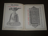 1930'S ETABLISSEMENTS A. REMY FOURCHAMBAULT FRENCH CATALOGUE - HARDWARE- FR 517