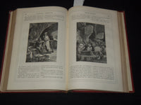 1877 MAGASIN D'EDUCATION FRENCH BOOK - JULES VERNE - #238