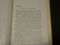 1957 PLASTIC ARTERIAL GRAFTS BOOK BY W. STERLING EDWARDS M. D. - KD 6266