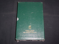 2000 THE SALESIAN TRILOGY BOXED SET OF 3 BOOKS - BRAND NEW - KD 7109