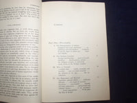 1963 PASSION AND SOCIAL CONSTRAINT HARDCOVER BOOK BY E. VAN DEN HAAG - KD 9163