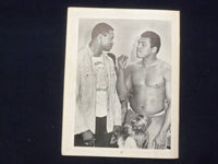 1976 JANUARY 29 LEGIGH VALLEY HONORS SPORTSMAN LARRY HOLMES PROGRAM - K 160