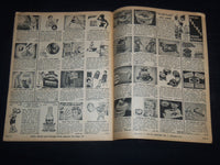 1960'S BANCROFT'S SPRING HARVEST CATALOG - CHICAGO, ILLINOIS - J 9187
