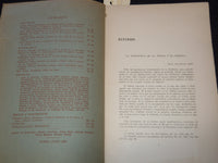 1966-1967 CUADERNOS DEL SUR SPANISH MAGAZINES LOT OF 2 - O 1864B