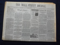 1999 AUG 20 THE WALL STREET JOURNAL - ALCOA-REYNOLDS UNION, COMMODITIES - WJ 320