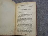 1937 THE ROMANCE OF RUSSIAN MEDICINE BY MICHAEL RAVITCH, MD - KD 2758U