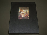 1967 THE HORIZON BOOK OF THE ELIZABETHAN WORL BOOK W/ SLIP CASE - BOXED - I 1503