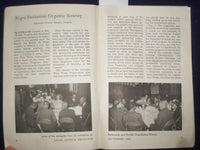 1945 SEPTEMBER THE LOCAL COUNCIL EXCHANGE BOY SCOUTS - J 9465