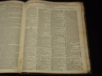 1831-1832 NEW YORK MIRROR AND LADIES GAZETTE BOUND VOLUME - R 89H